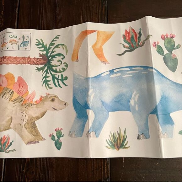 Children’s Room Sticker Decorations - Picture 6 of 7